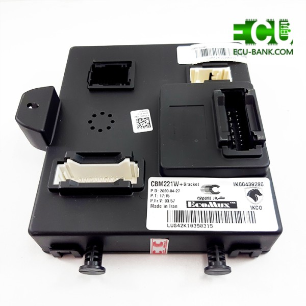 تنظیم کیلومتر CBM-LC تک نود