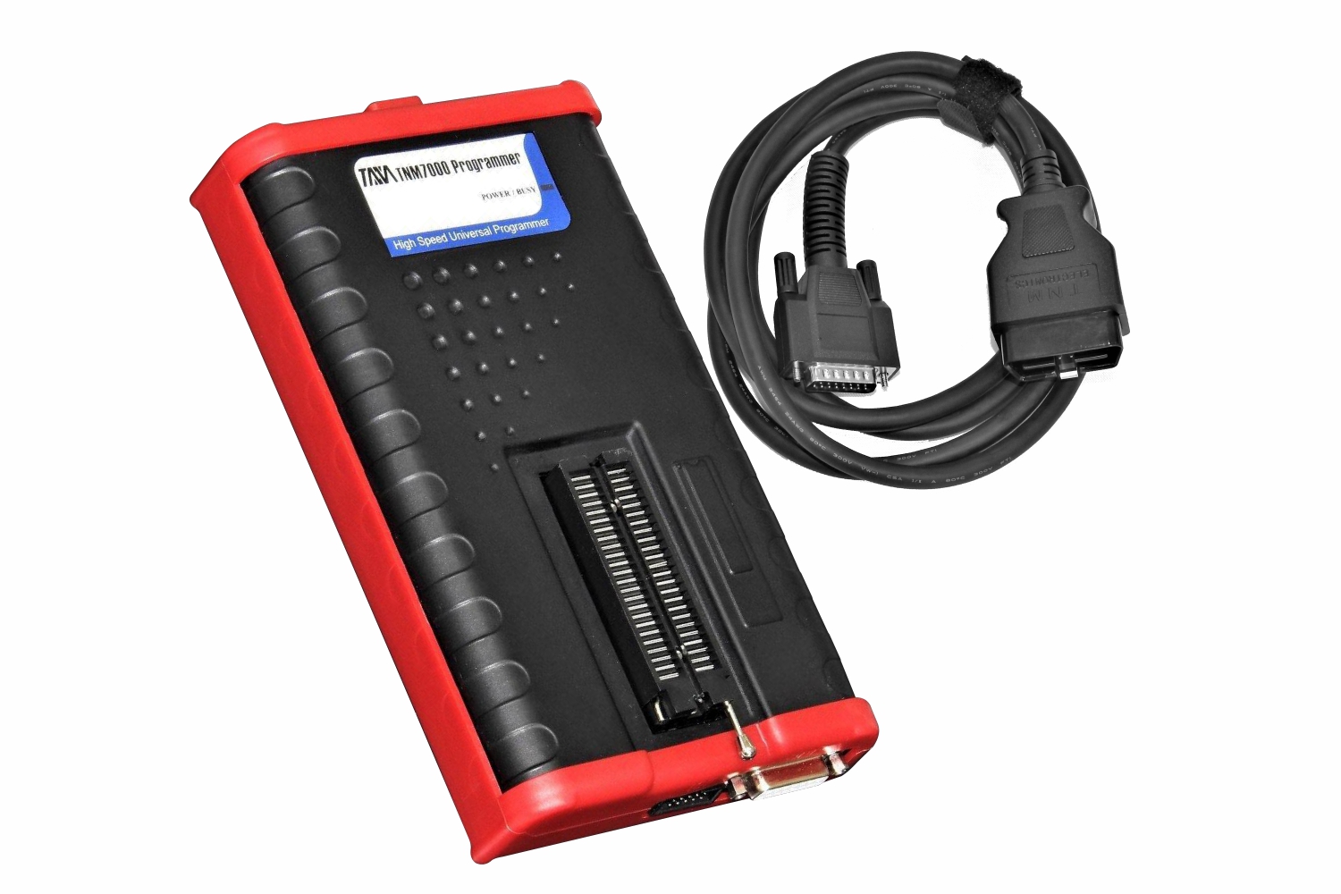 نرم‌افزار ECU KIT – ابزار پیشرفته برای پروگرام ECU