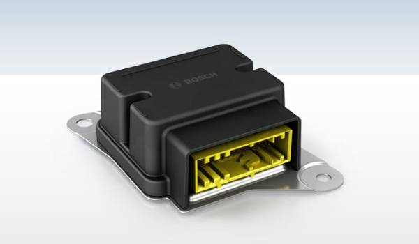 برنامه خام ایربگ pars acu 2fl  با کد فنی و کالیبره YG20240295