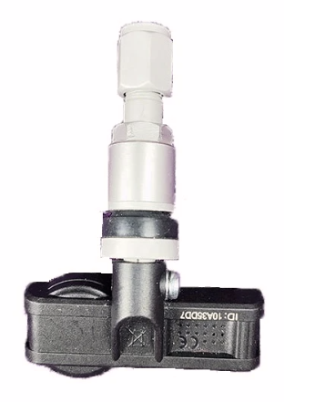 سنسور باد تایر دنافراز- TPMS